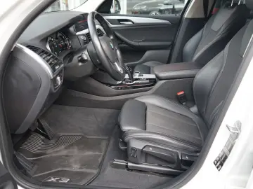 X3 20d xDrive Advantage LED Navi ACC Sitzheizung
