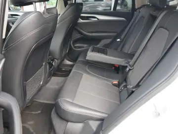 X3 20d xDrive Advantage LED Navi ACC Sitzheizung