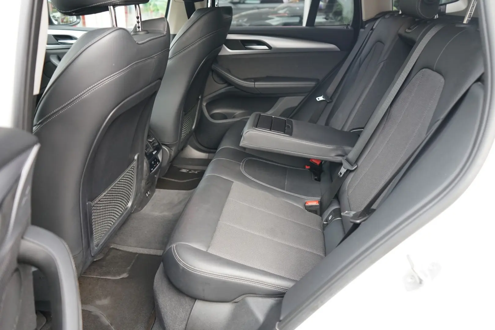 X3 20d xDrive Advantage LED Navi ACC Sitzheizung