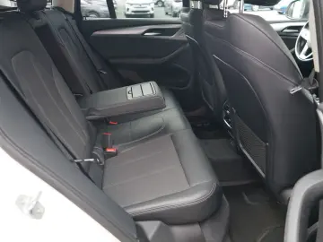 X3 20d xDrive Advantage LED Navi ACC Sitzheizung