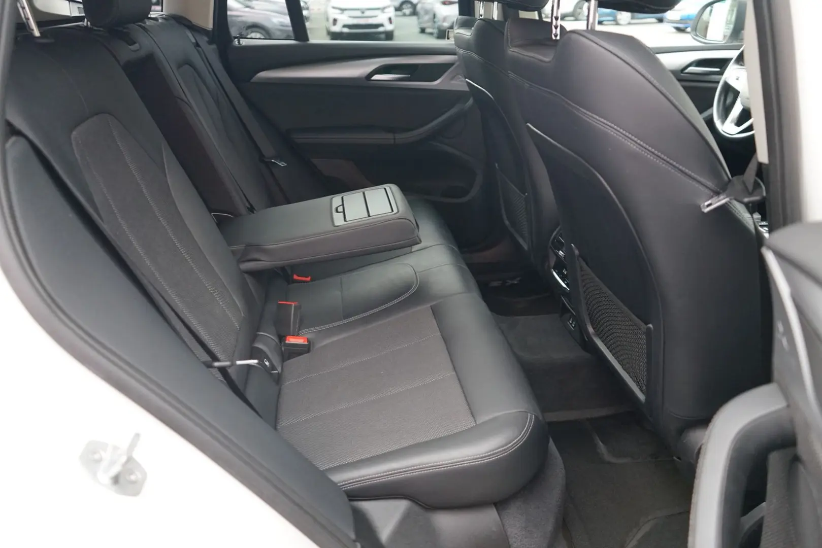 X3 20d xDrive Advantage LED Navi ACC Sitzheizung