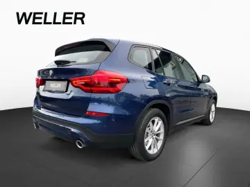 X3 20d xDrive Advantage LiCo+ AHK St&Go LED SHZ