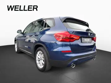 X3 20d xDrive Advantage LiCo+ AHK St&Go LED SHZ