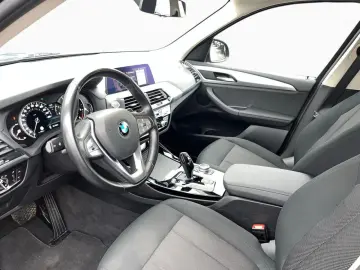 X3 20d xDrive Advantage LiCo+ AHK St&Go LED SHZ