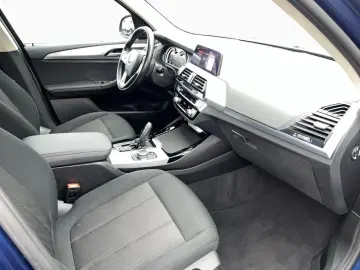 X3 20d xDrive Advantage LiCo+ AHK St&Go LED SHZ