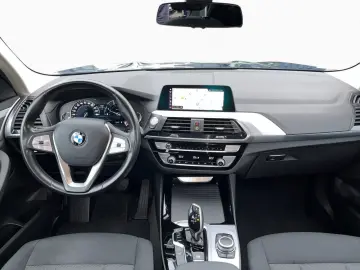 X3 20d xDrive Advantage LiCo+ AHK St&Go LED SHZ