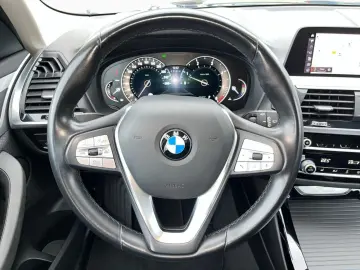 X3 20d xDrive Advantage LiCo+ AHK St&Go LED SHZ