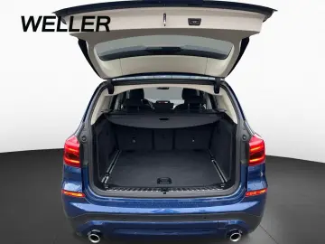 X3 20d xDrive Advantage LiCo+ AHK St&Go LED SHZ