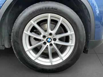 X3 20d xDrive Advantage LiCo+ AHK St&Go LED SHZ