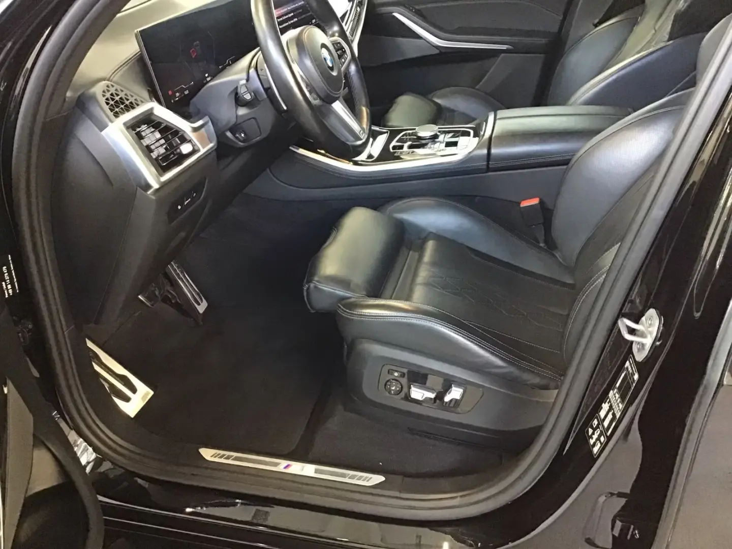 BMW X5 xDrive30d M Sport AHK Driv.Assist.