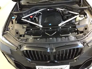 BMW X5 xDrive30d M Sport AHK Driv.Assist.