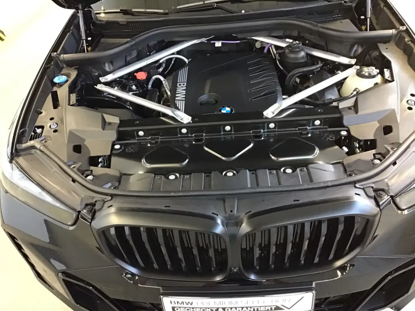 BMW X5 xDrive30d M Sport AHK Driv.Assist.