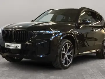 BMW X5 xDrive30d M Sport AHK Driv.Assist.