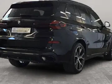 BMW X5 xDrive30d M Sport AHK Driv.Assist.