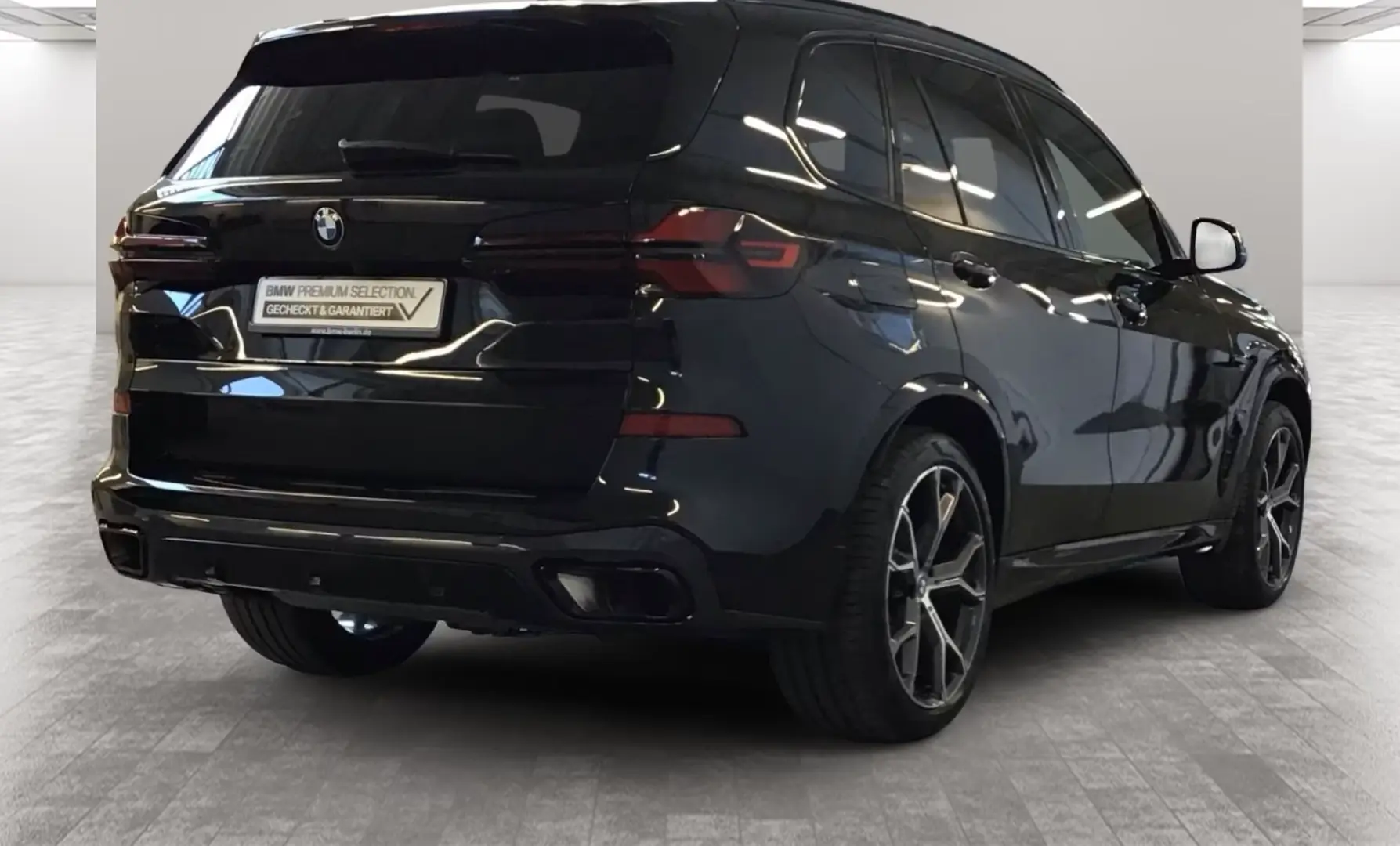 BMW X5 xDrive30d M Sport AHK Driv.Assist.