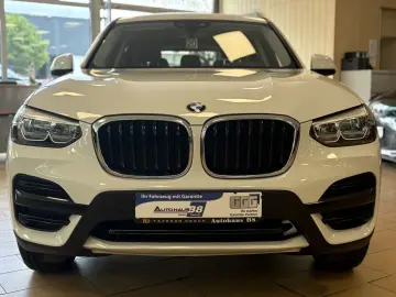 X3 Innovation*XDrive*SHZ*Cockpit Plus*LED*PDC*