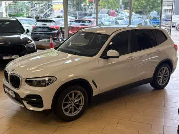 X3 Innovation*XDrive*SHZ*Cockpit Plus*LED*PDC*