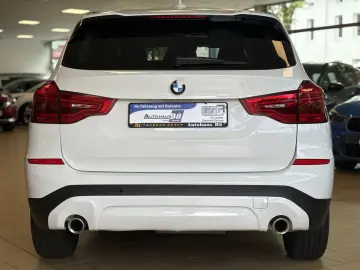 X3 Innovation*XDrive*SHZ*Cockpit Plus*LED*PDC*