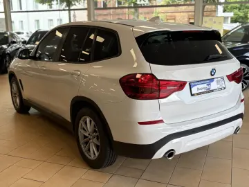 X3 Innovation*XDrive*SHZ*Cockpit Plus*LED*PDC*