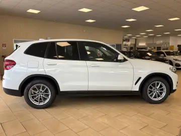 X3 Innovation*XDrive*SHZ*Cockpit Plus*LED*PDC*