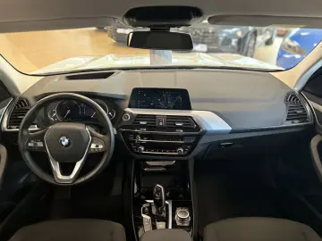 X3 Innovation*XDrive*SHZ*Cockpit Plus*LED*PDC*