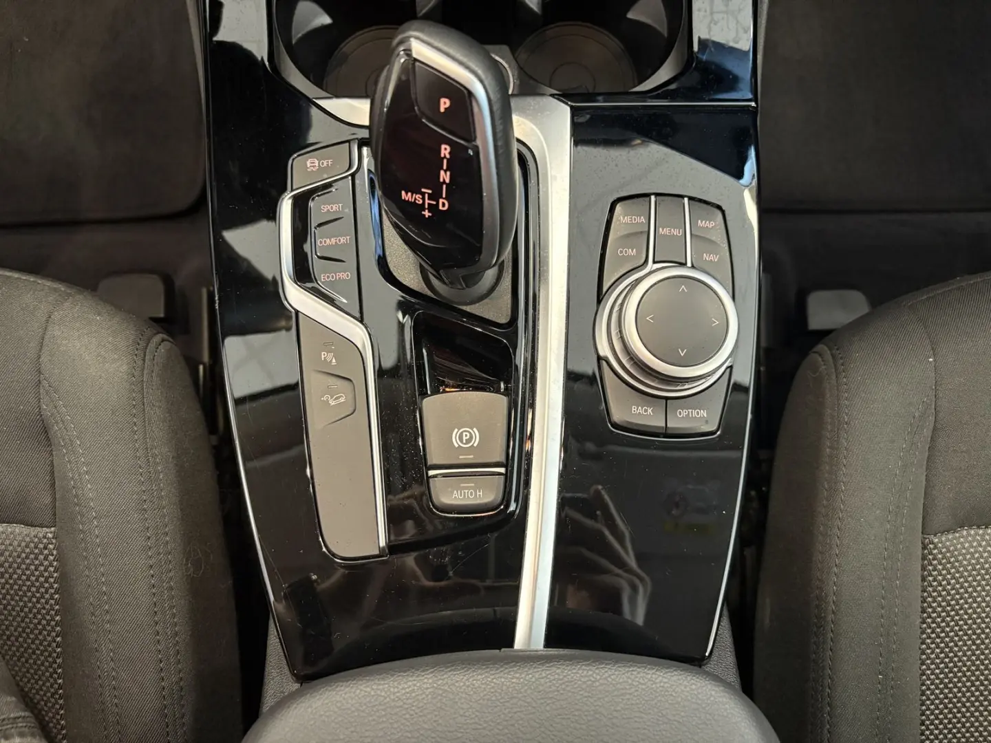 X3 Innovation*XDrive*SHZ*Cockpit Plus*LED*PDC*
