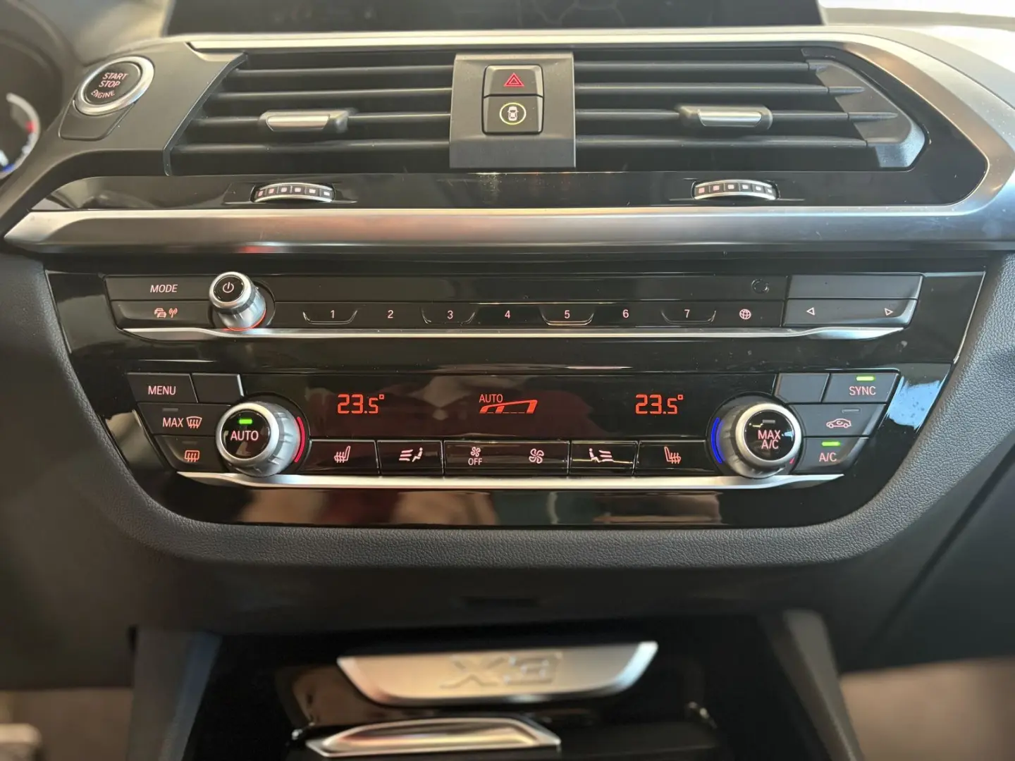 X3 Innovation*XDrive*SHZ*Cockpit Plus*LED*PDC*