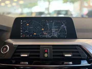 X3 Innovation*XDrive*SHZ*Cockpit Plus*LED*PDC*