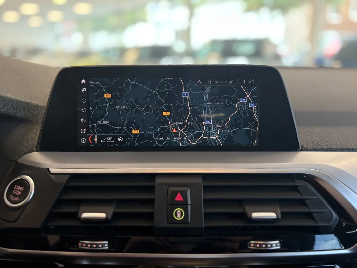 X3 Innovation*XDrive*SHZ*Cockpit Plus*LED*PDC*