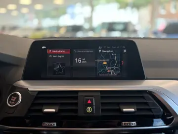 X3 Innovation*XDrive*SHZ*Cockpit Plus*LED*PDC*