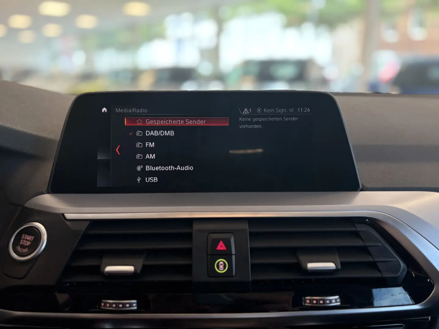 X3 Innovation*XDrive*SHZ*Cockpit Plus*LED*PDC*