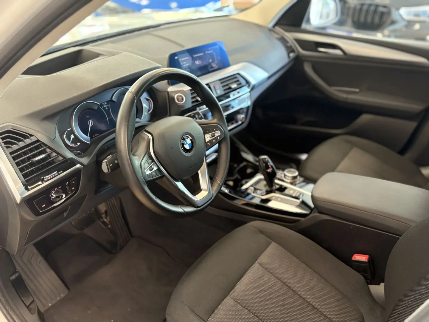 X3 Innovation*XDrive*SHZ*Cockpit Plus*LED*PDC*