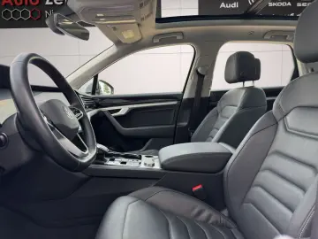 Touareg 3.0 V6 e-Hybrid 4M Elegance AHK*360°