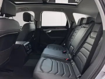 Touareg 3.0 V6 e-Hybrid 4M Elegance AHK*360°
