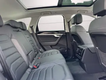 Touareg 3.0 V6 e-Hybrid 4M Elegance AHK*360°