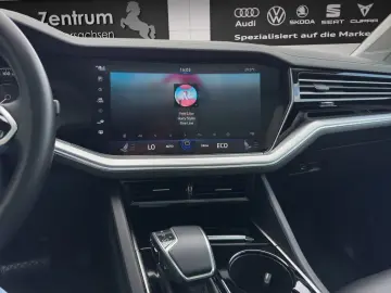 Touareg 3.0 V6 e-Hybrid 4M Elegance AHK*360°