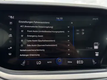 Touareg 3.0 V6 e-Hybrid 4M Elegance AHK*360°
