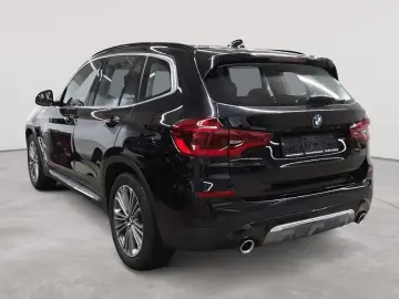 X3 xDrive20d Aut. Luxury Line Navi