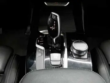 X3 xDrive20d Aut. Luxury Line Navi