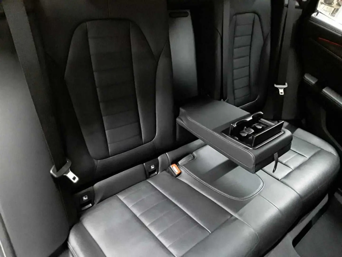 X3 xDrive20d Aut. Luxury Line Navi