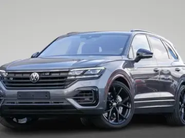 Touareg 3.0 V6 R 4M eHybrid Pano AHK ACC