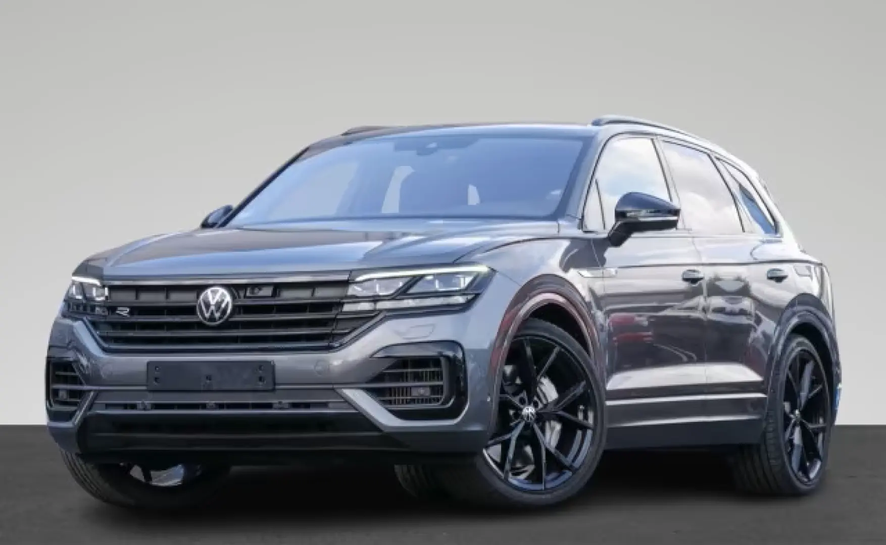 Touareg 3.0 V6 R 4M eHybrid Pano AHK ACC