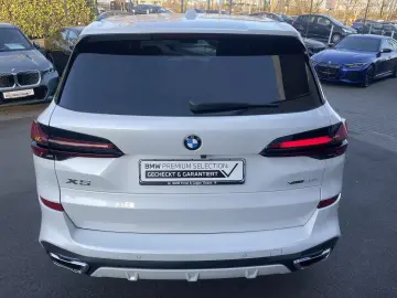 BMW X5 xDrive40i M Sport || AHK Pano 360°