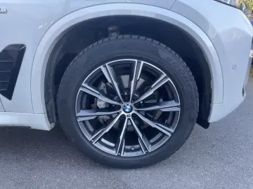 BMW X5 xDrive40i M Sport || AHK Pano 360°