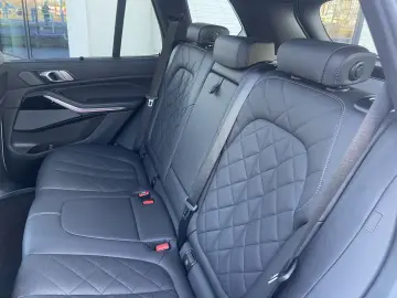 BMW X5 xDrive40i M Sport || AHK Pano 360°