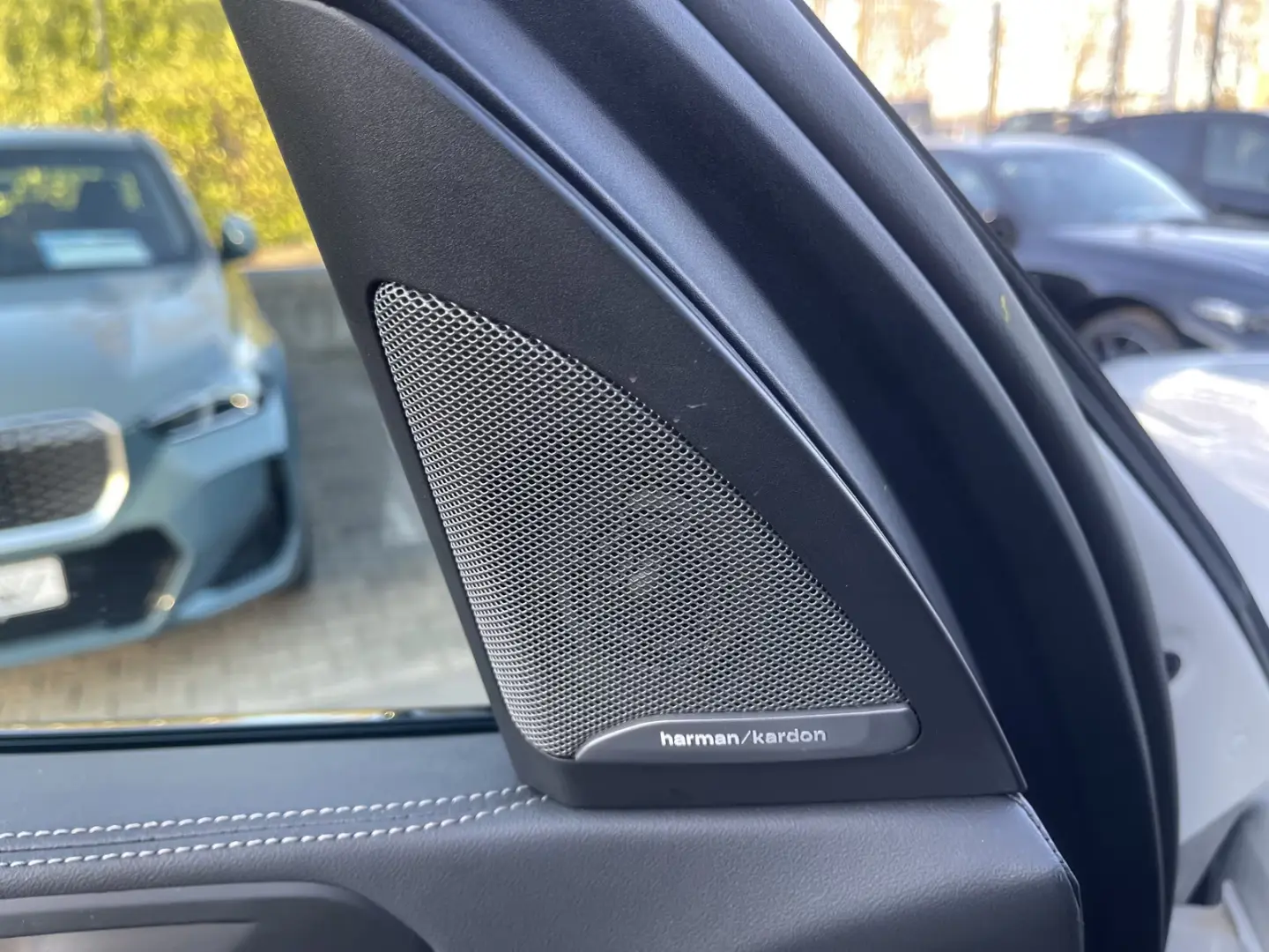 BMW X5 xDrive40i M Sport || AHK Pano 360°