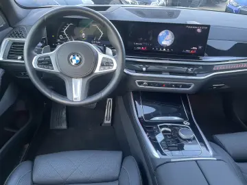 BMW X5 xDrive40i M Sport || AHK Pano 360°