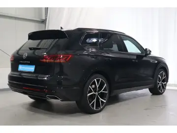 Touareg 3.0 TDI 4Motion R-Line Navi*AHK*CAM*Lede