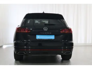 Touareg 3.0 TDI 4Motion R-Line Navi*AHK*CAM*Lede
