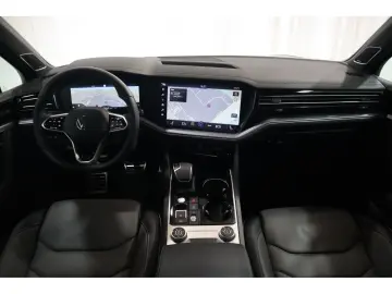 Touareg 3.0 TDI 4Motion R-Line Navi*AHK*CAM*Lede